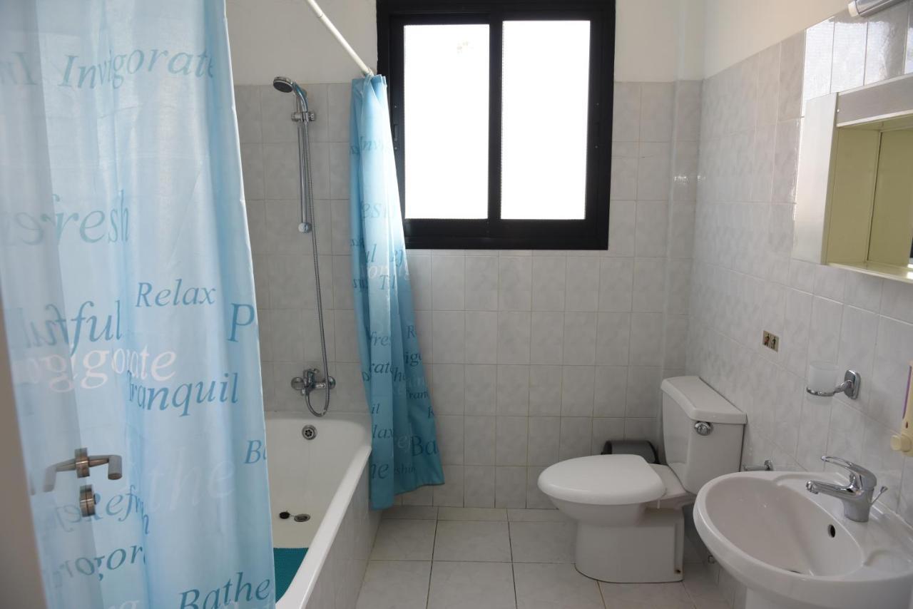 Tycoon Apartments Limassol Zimmer foto